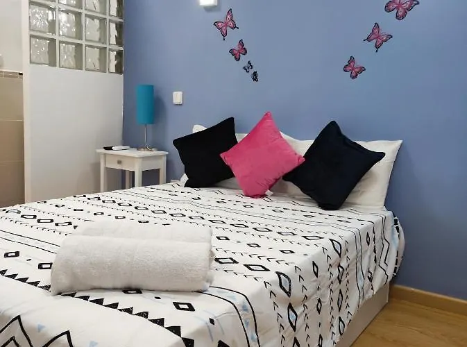 Loft Puerta De Sol