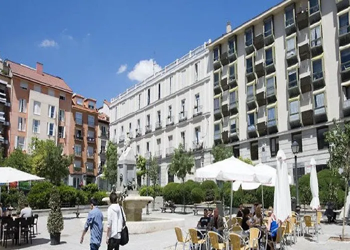 Chueca Gran Vía