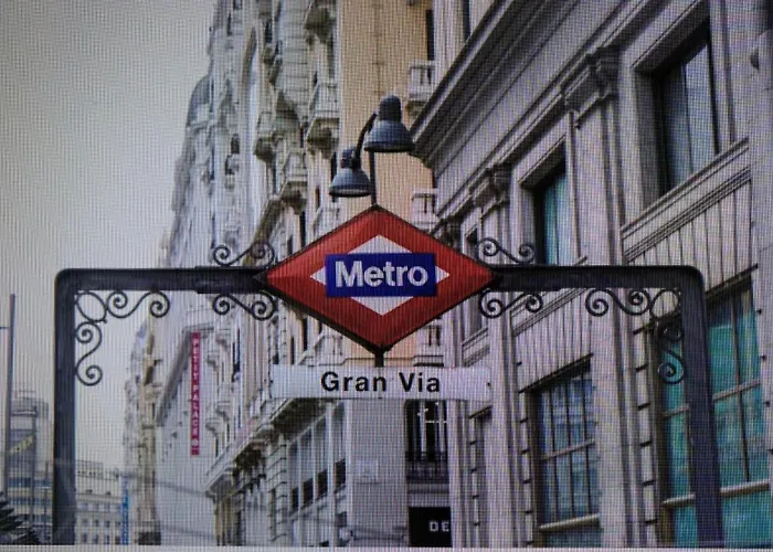 Chueca Gran Vía